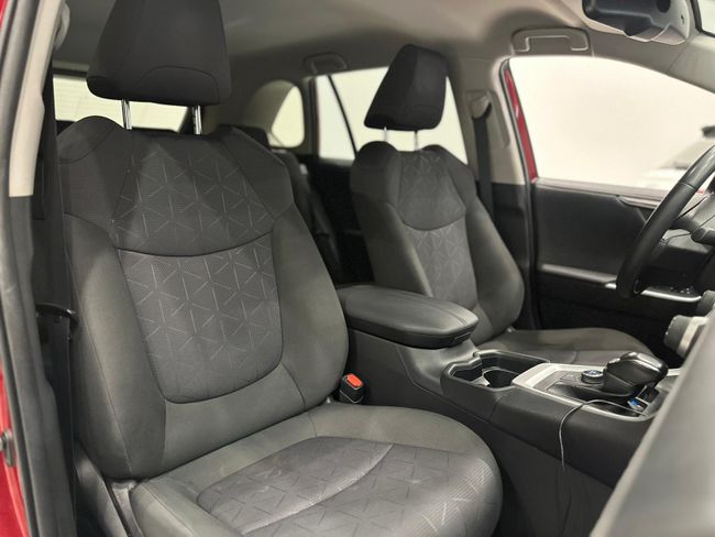 Toyota Rav4 2.5l 220H Advance 4WD  - Foto 24