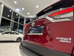 Toyota Rav4 2.5l 220H Advance 4WD  - Foto 8