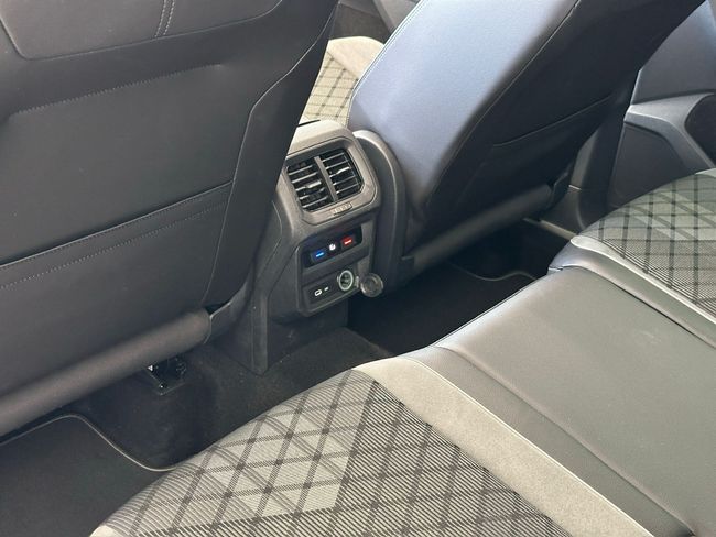 Volkswagen Tiguan R-Line 2.0 TDI 110kW (150CV) DSG   - Foto 28