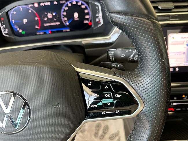 Volkswagen Tiguan R-Line 2.0 TDI 110kW (150CV) DSG   - Foto 22