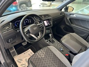 Volkswagen Tiguan R-Line 2.0 TDI 110kW (150CV) DSG   - Foto 27