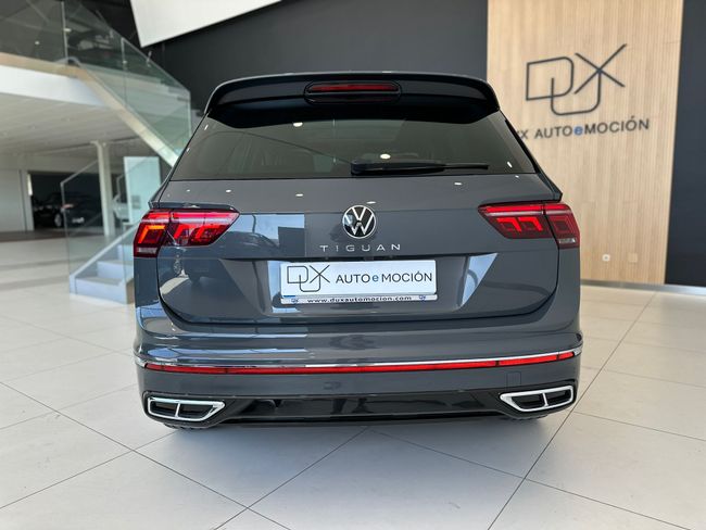 Volkswagen Tiguan R-Line 2.0 TDI 110kW (150CV) DSG   - Foto 13