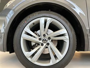 Volkswagen Tiguan R-Line 2.0 TDI 110kW (150CV) DSG   - Foto 11