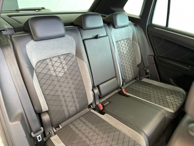 Volkswagen Tiguan R-Line 2.0 TDI 110kW (150CV) DSG   - Foto 31
