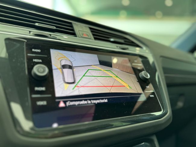 Volkswagen Tiguan R-Line 2.0 TDI 110kW (150CV) DSG   - Foto 19