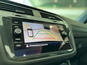 Volkswagen Tiguan R-Line 2.0 TDI 110kW (150CV) DSG   - Foto 19