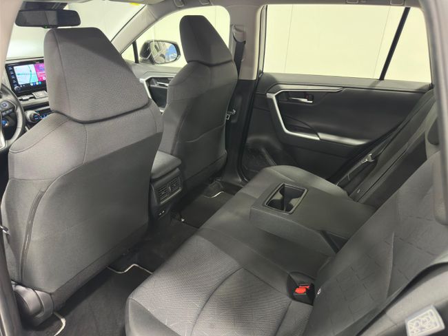 Toyota Rav4 CROSSOVER 2.5 HV 218CV E-CVT ACTIVE 2WD   - Foto 22