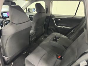 Toyota Rav4 CROSSOVER 2.5 HV 218CV E-CVT ACTIVE 2WD   - Foto 22