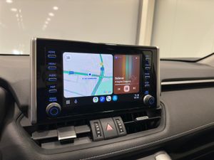 Toyota Rav4 CROSSOVER 2.5 HV 218CV E-CVT ACTIVE 2WD   - Foto 13