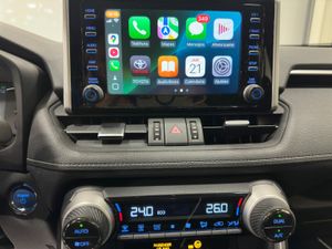 Toyota Rav4 CROSSOVER 2.5 HV 218CV E-CVT ACTIVE 2WD   - Foto 10