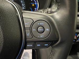 Toyota Rav4 CROSSOVER 2.5 HV 218CV E-CVT ACTIVE 2WD   - Foto 14