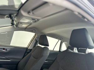 Toyota Rav4 CROSSOVER 2.5 HV 218CV E-CVT ACTIVE 2WD   - Foto 17