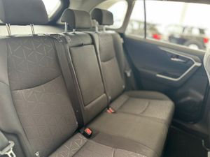 Toyota Rav4 CROSSOVER 2.5 HV 218CV E-CVT ACTIVE 2WD   - Foto 23