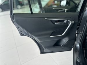 Toyota Rav4 CROSSOVER 2.5 HV 218CV E-CVT ACTIVE 2WD   - Foto 27