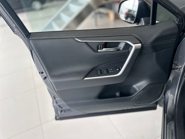 Toyota Rav4 CROSSOVER 2.5 HV 218CV E-CVT ACTIVE 2WD   - Foto 26