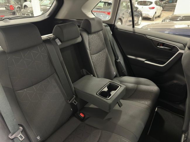 Toyota Rav4 CROSSOVER 2.5 HV 218CV E-CVT ACTIVE 2WD   - Foto 20