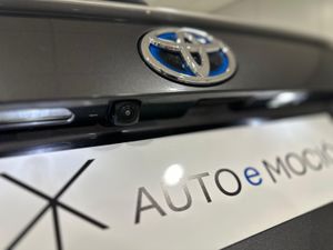 Toyota Rav4 CROSSOVER 2.5 HV 218CV E-CVT ACTIVE 2WD   - Foto 5