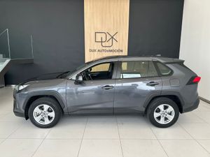 Toyota Rav4 CROSSOVER 2.5 HV 218CV E-CVT ACTIVE 2WD   - Foto 4