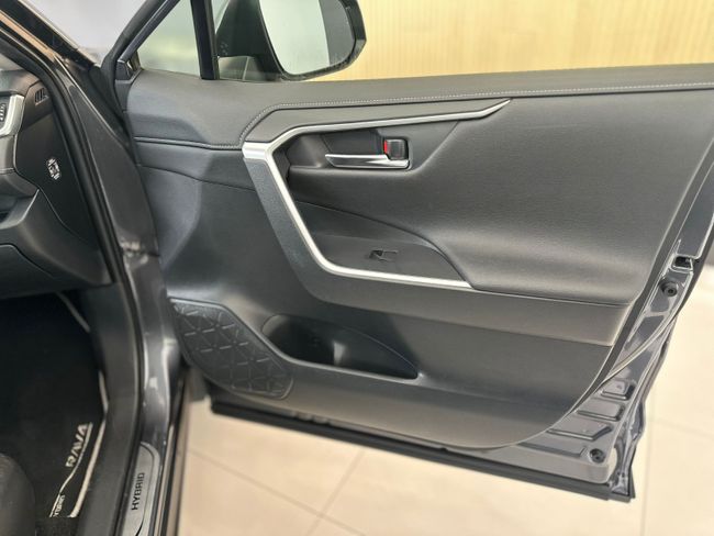 Toyota Rav4 CROSSOVER 2.5 HV 218CV E-CVT ACTIVE 2WD   - Foto 24