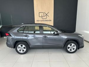 Toyota Rav4 CROSSOVER 2.5 HV 218CV E-CVT ACTIVE 2WD   - Foto 3