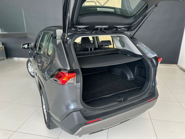 Toyota Rav4 CROSSOVER 2.5 HV 218CV E-CVT ACTIVE 2WD   - Foto 7