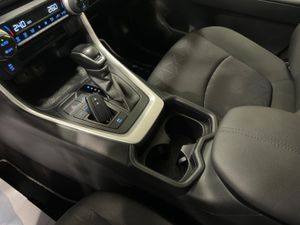 Toyota Rav4 CROSSOVER 2.5 HV 218CV E-CVT ACTIVE 2WD   - Foto 16