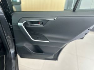 Toyota Rav4 CROSSOVER 2.5 HV 218CV E-CVT ACTIVE 2WD   - Foto 25