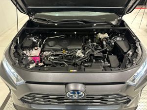 Toyota Rav4 CROSSOVER 2.5 HV 218CV E-CVT ACTIVE 2WD   - Foto 6