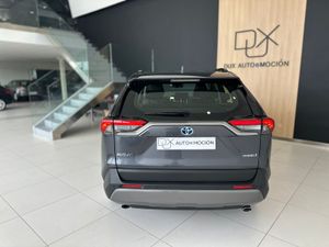 Toyota Rav4 CROSSOVER 2.5 HV 218CV E-CVT ACTIVE 2WD   - Foto 8