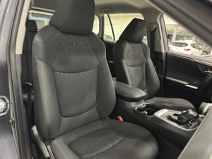 Toyota Rav4 CROSSOVER 2.5 HV 218CV E-CVT ACTIVE 2WD   - Foto 21