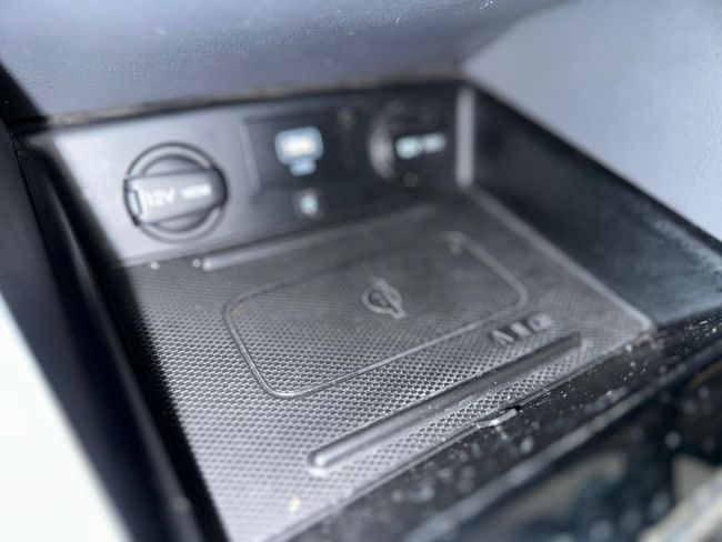 Hyundai IONIQ 1.6 GDI HEV Style DT  - Foto 16