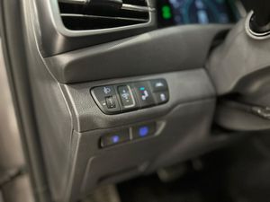 Hyundai IONIQ 1.6 GDI HEV Style DT  - Foto 24