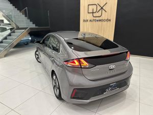 Hyundai IONIQ 1.6 GDI HEV Style DT  - Foto 4