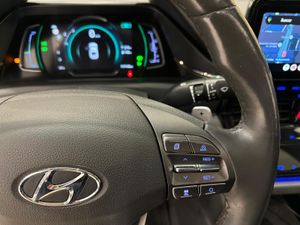 Hyundai IONIQ 1.6 GDI HEV Style DT  - Foto 20