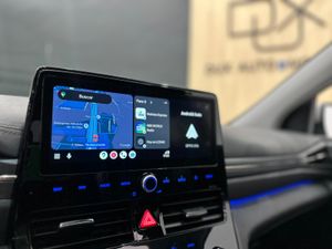 Hyundai IONIQ 1.6 GDI HEV Style DT  - Foto 14