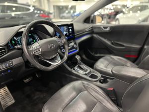 Hyundai IONIQ 1.6 GDI HEV Style DT  - Foto 29