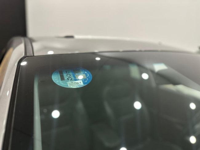 Hyundai IONIQ 1.6 GDI HEV Style DT  - Foto 9