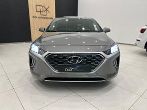 Hyundai IONIQ 1.6 GDI HEV Style DT  - Foto 10