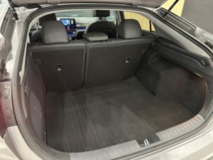 Hyundai IONIQ 1.6 GDI HEV Style DT  - Foto 7