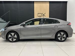 Hyundai IONIQ 1.6 GDI HEV Style DT  - Foto 8