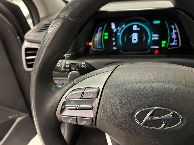 Hyundai IONIQ 1.6 GDI HEV Style DT  - Foto 19