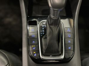 Hyundai IONIQ 1.6 GDI HEV Style DT  - Foto 22