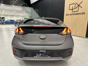 Hyundai IONIQ 1.6 GDI HEV Style DT  - Foto 5