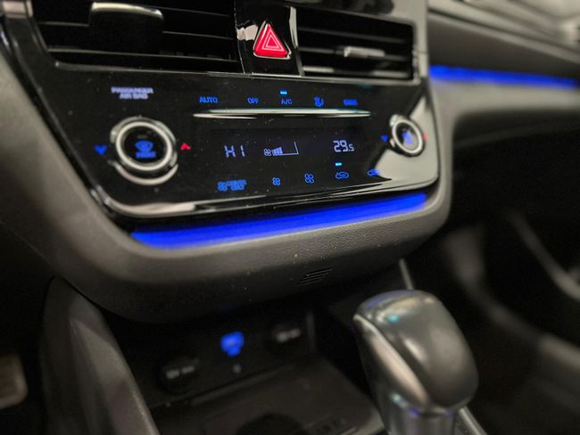 Hyundai IONIQ 1.6 GDI HEV Style DT  - Foto 23