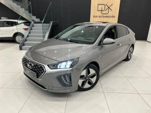 Hyundai IONIQ 1.6 GDI HEV Style DT  - Foto 3