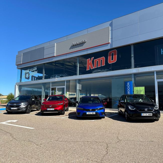 Honda CR-V 2.0 IMMA 4X2 LIVESTYLE   - Foto 4