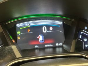 Honda CR-V 2.0 IMMA 4X2 LIVESTYLE   - Foto 20