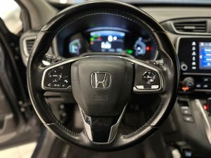 Honda CR-V 2.0 IMMA 4X2 LIVESTYLE   - Foto 19