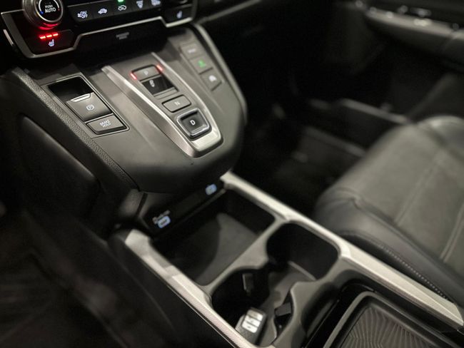 Honda CR-V 2.0 IMMA 4X2 LIVESTYLE   - Foto 18