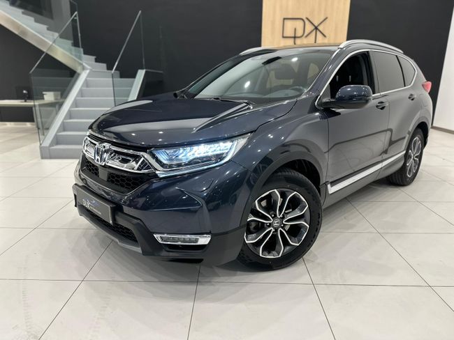 Honda CR-V 2.0 IMMA 4X2 LIVESTYLE   - Foto 1